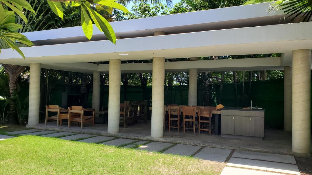Fu Wan Cafe Villa Donggang Exterior photo