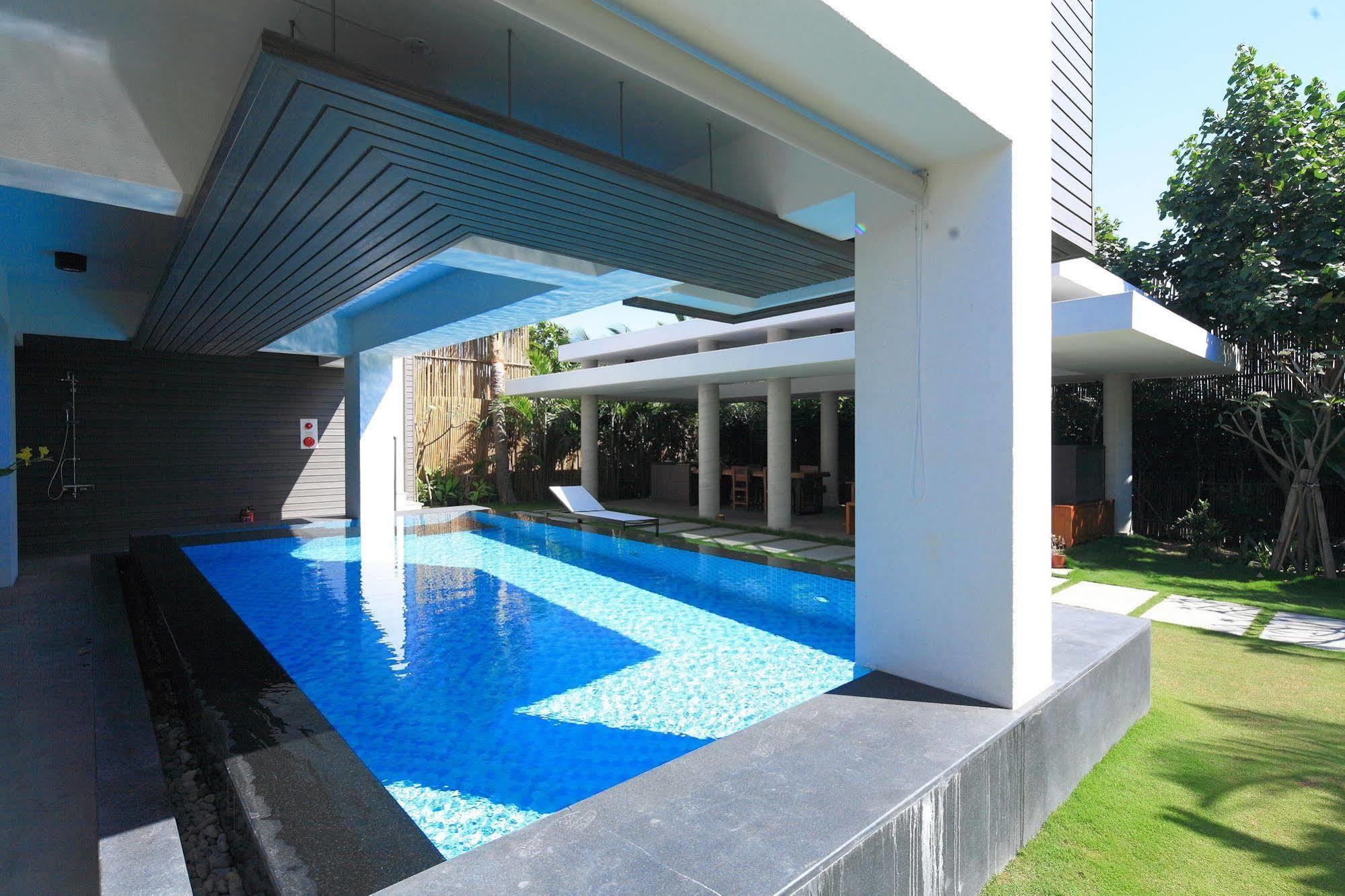 Fu Wan Cafe Villa Donggang Exterior photo